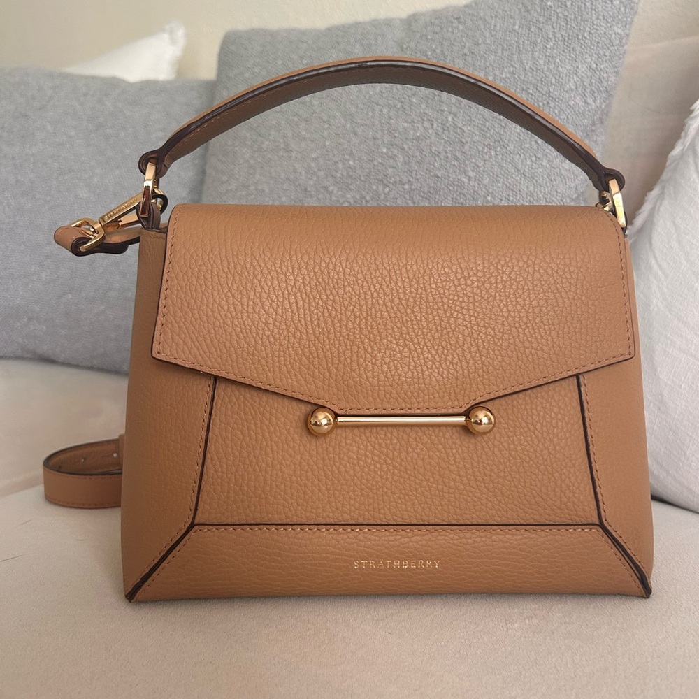 Strathberry Mosaic Bag